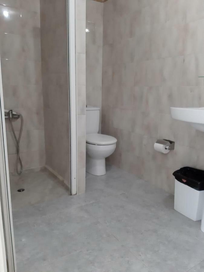 Bungalow With Private Garden Nex To Yumbo Center Villa Maspalomas  Dış mekan fotoğraf