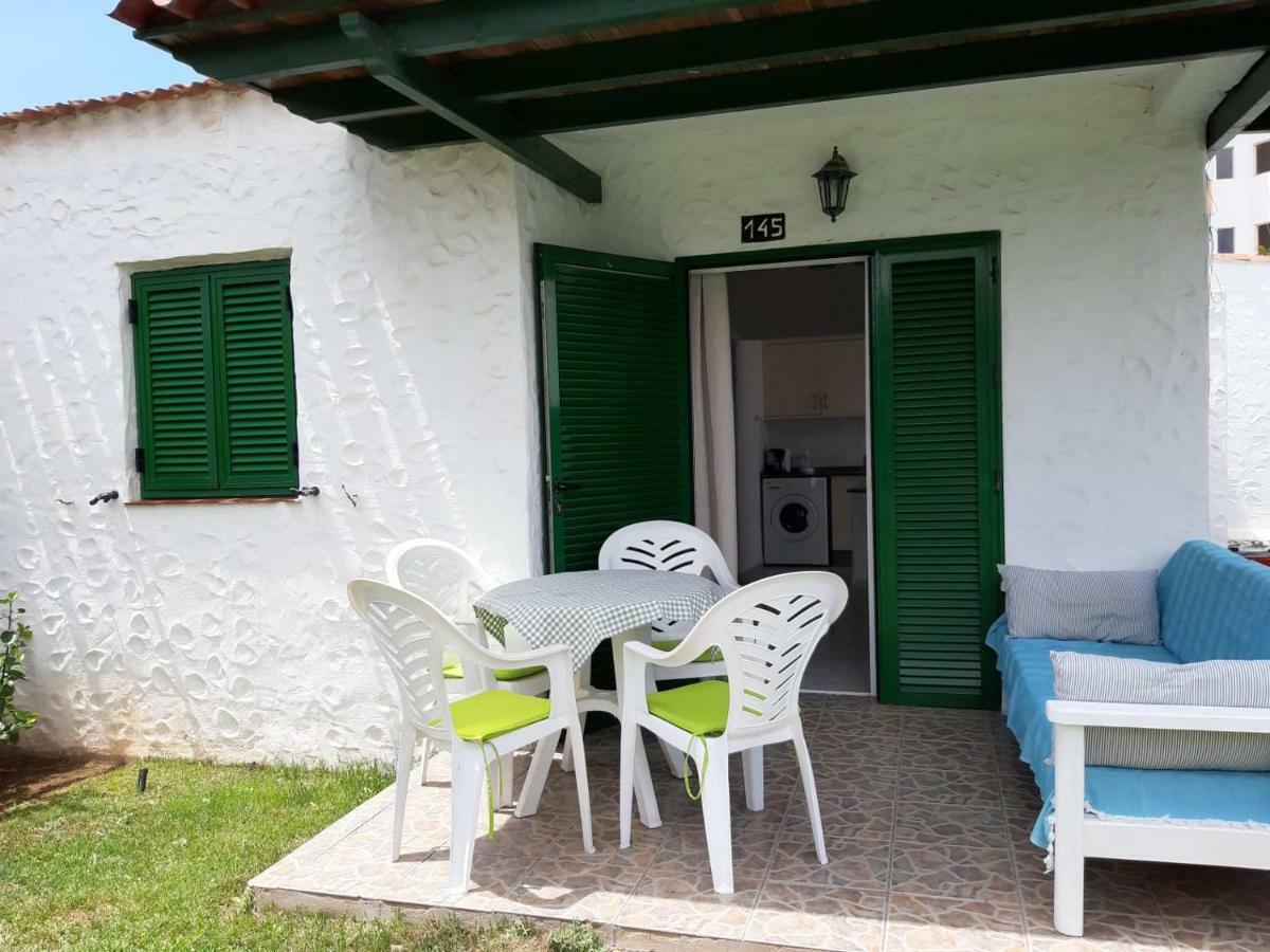 Bungalow With Private Garden Nex To Yumbo Center Villa Maspalomas  Dış mekan fotoğraf