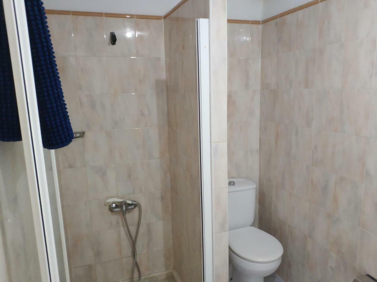 Bungalow With Private Garden Nex To Yumbo Center Villa Maspalomas  Dış mekan fotoğraf